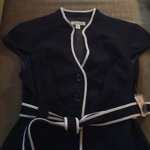 Ladies Plus Size Dress